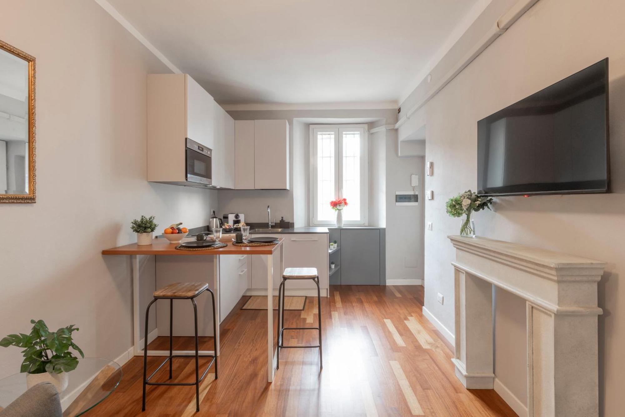 Bnbutler - Buenos Aires 49 - Lungo La Via Dello Shopping Milano Esterno foto