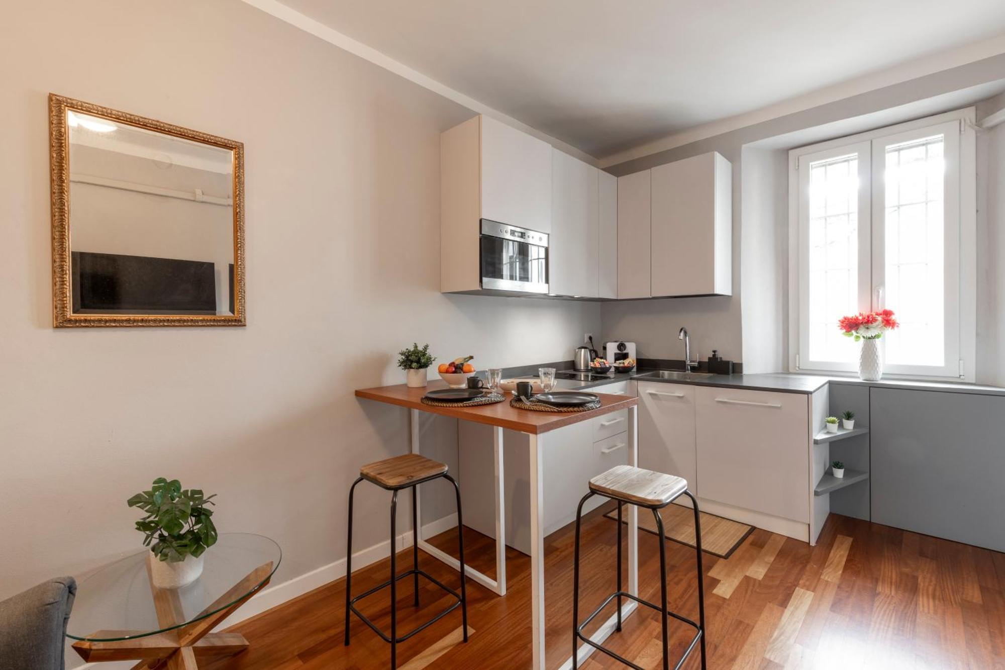 Bnbutler - Buenos Aires 49 - Lungo La Via Dello Shopping Milano Esterno foto